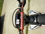     Honda XR400 Motard 2005  20